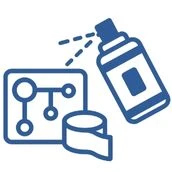 Preparaty czyszczące i zabezpieczające