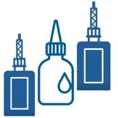 Produkty do mocowania