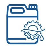 Środki antykorozyjne dla przemysłu