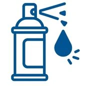 Oleje i smary w sprayu