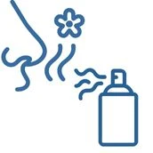 Odświeżacze powietrza